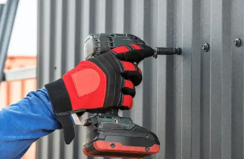 Travaux de zinguerie - Velanne